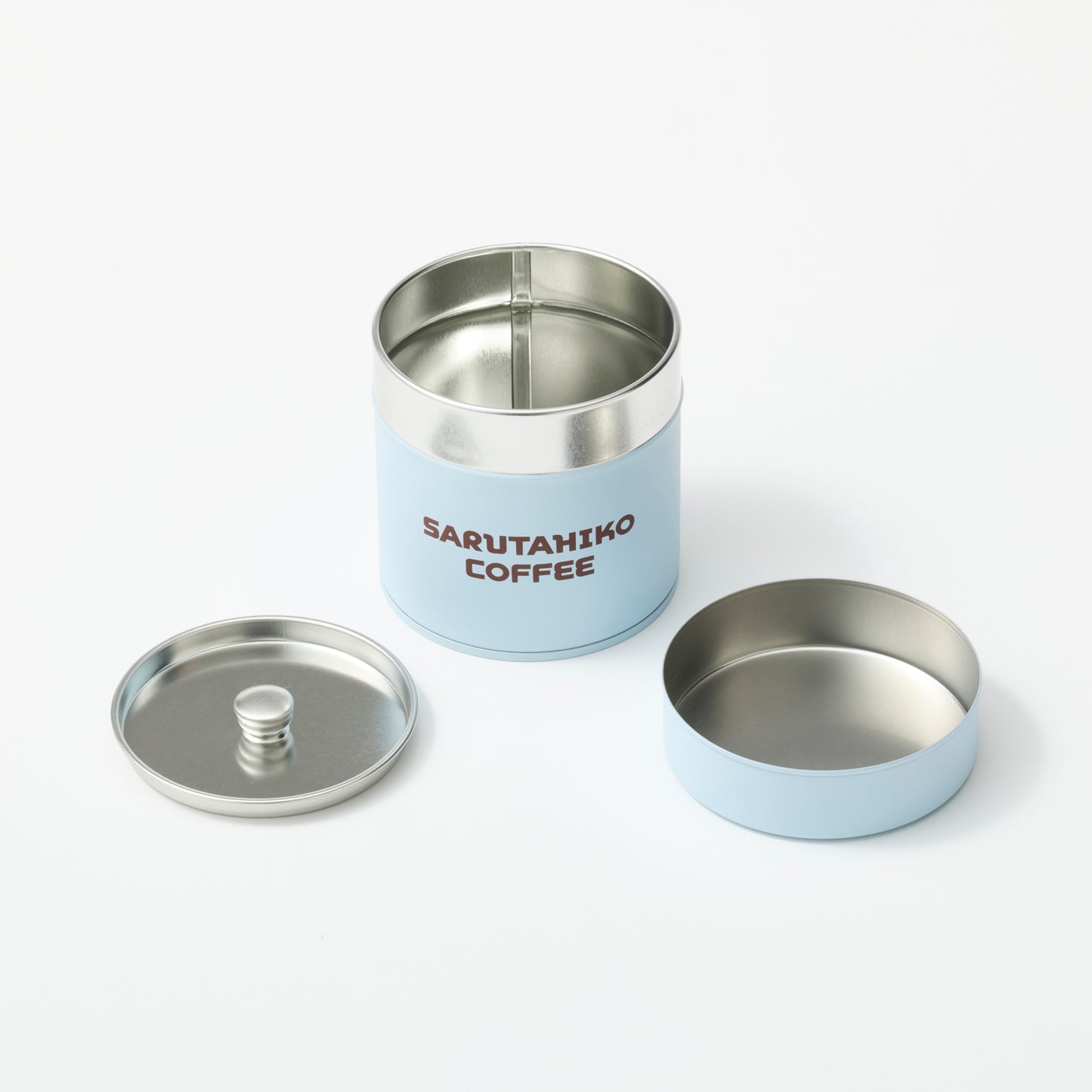 猿田彦珈琲のコーヒー缶(150g)