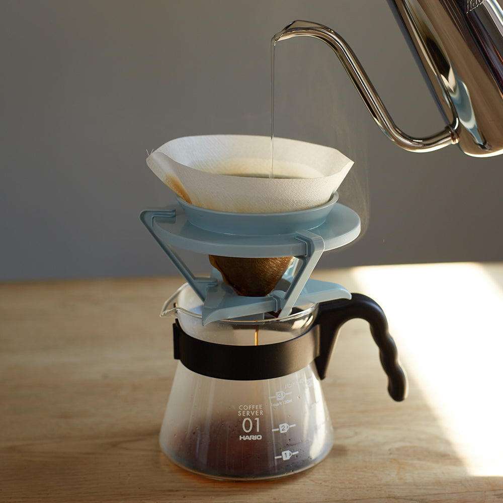 <定期便限定>コーヒー豆バラエティ500gセット