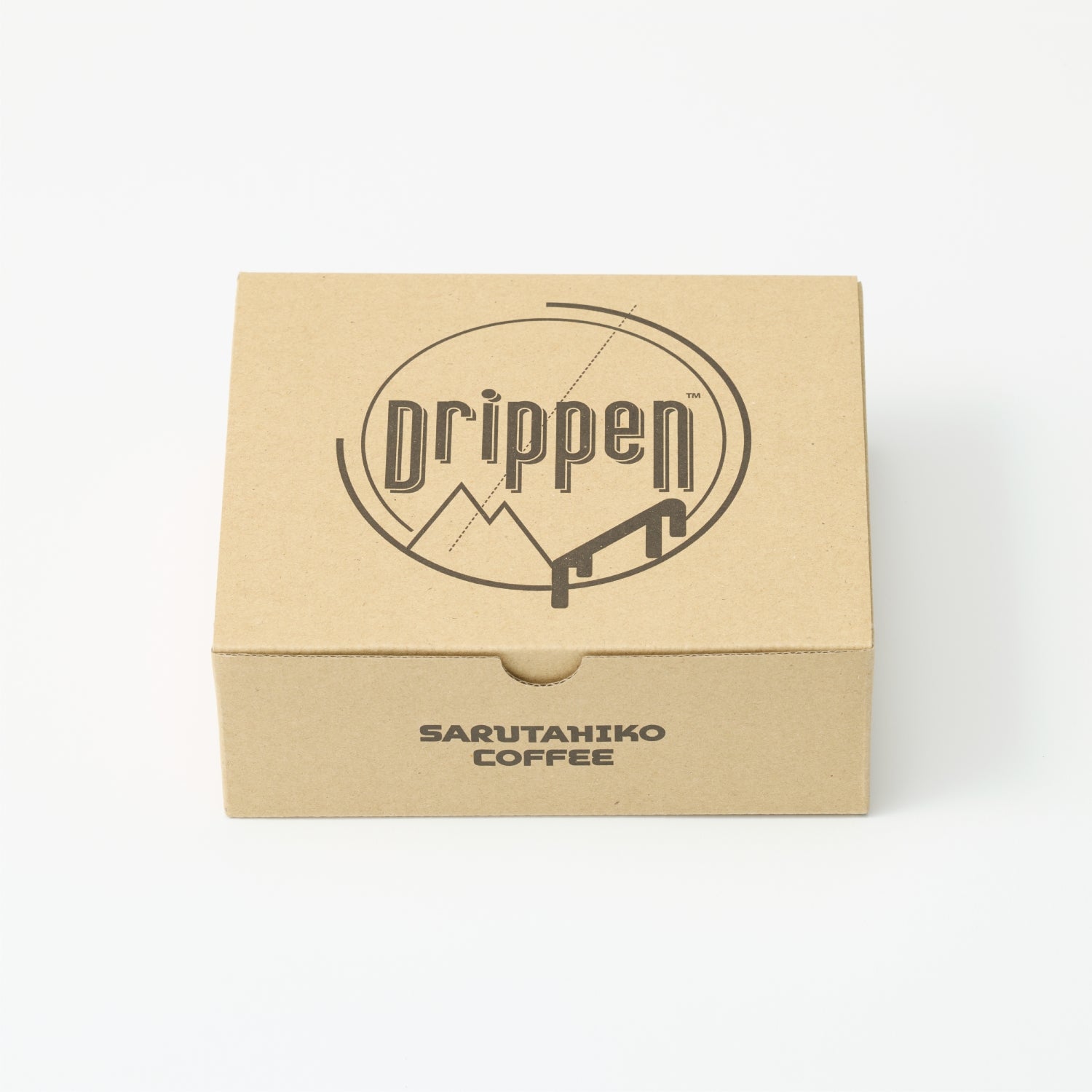 オリジナルドリッパー Drippen