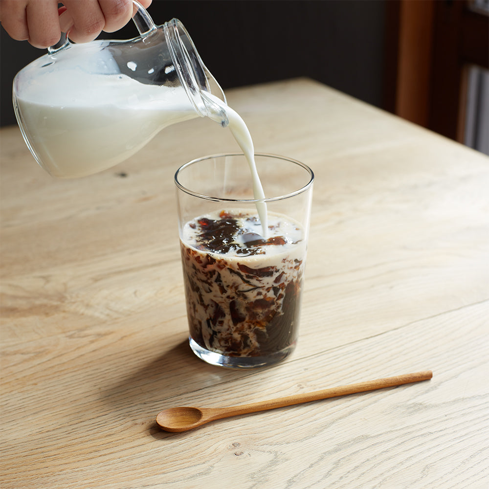 深煎りクラッシュドコーヒーゼリー 1000ml