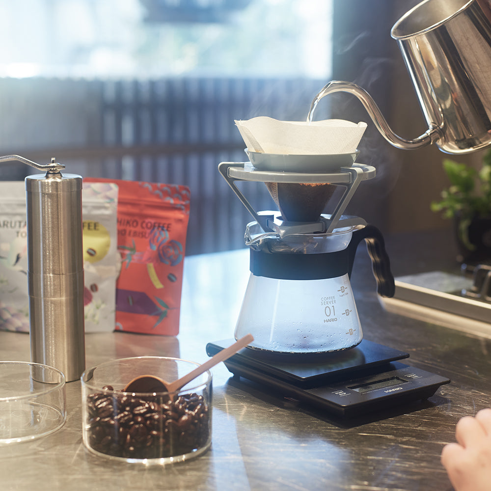 オリジナルドリッパー Drippen