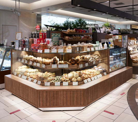 オキーニョby 猿田彦珈琲 エキュート品川店 閉店のお知らせ