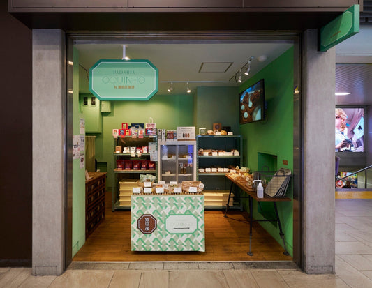 オキーニョby 猿田彦珎琲  池袋POP UP　閉店のお知らせ