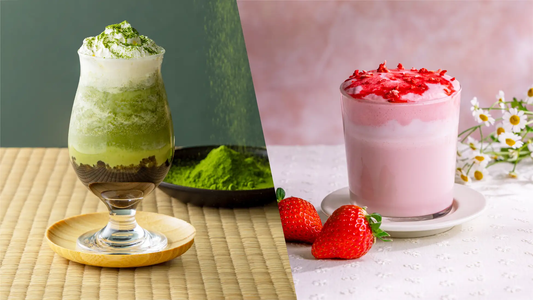 春の訪れを感じさせる猿田彦珈琲のシーズナルドリンク2種が2/18発売🌸