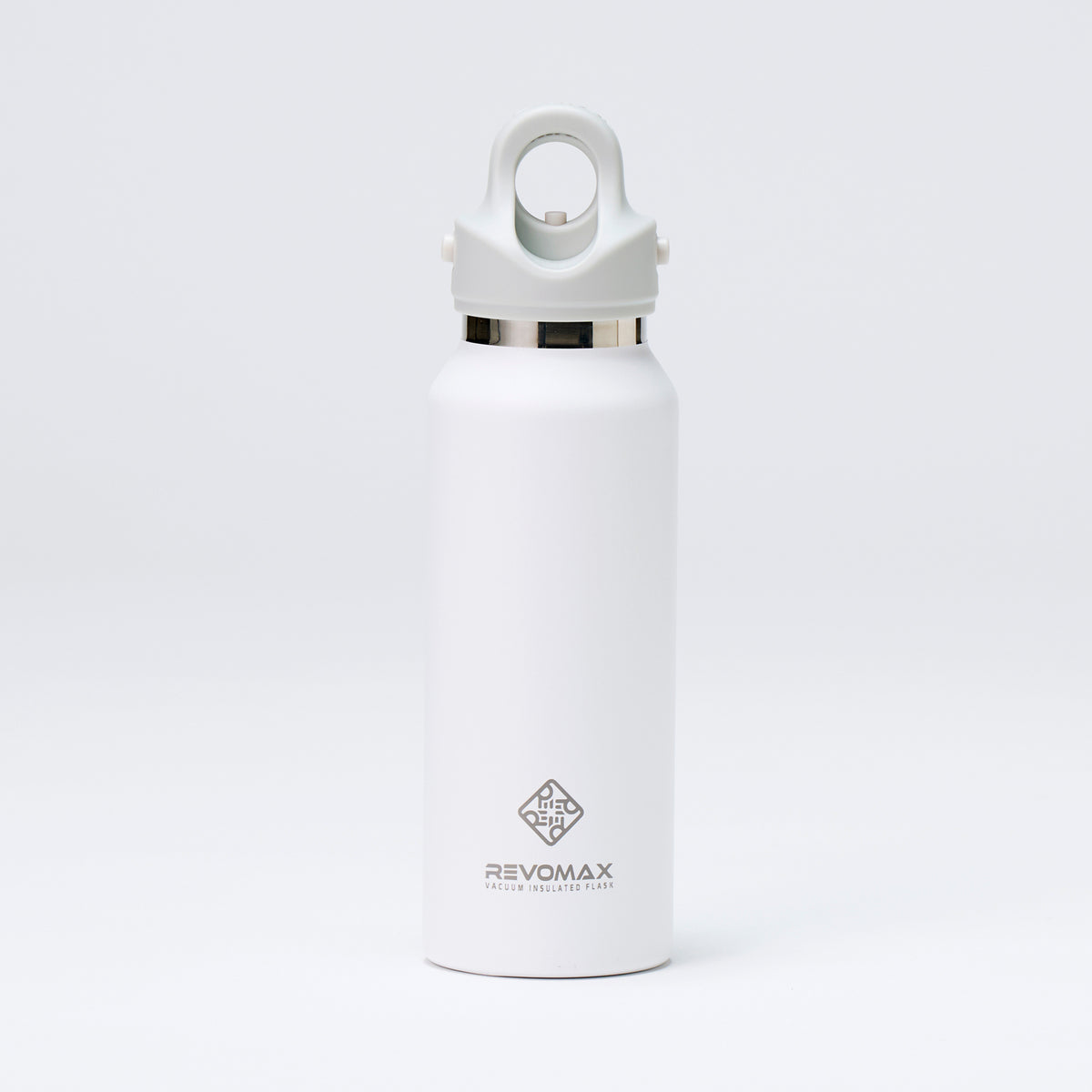REVOMAX 12oz SLIM（355ml）マットホワイト