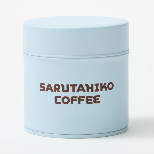 猿田彦珈琲のコーヒー缶（150g）