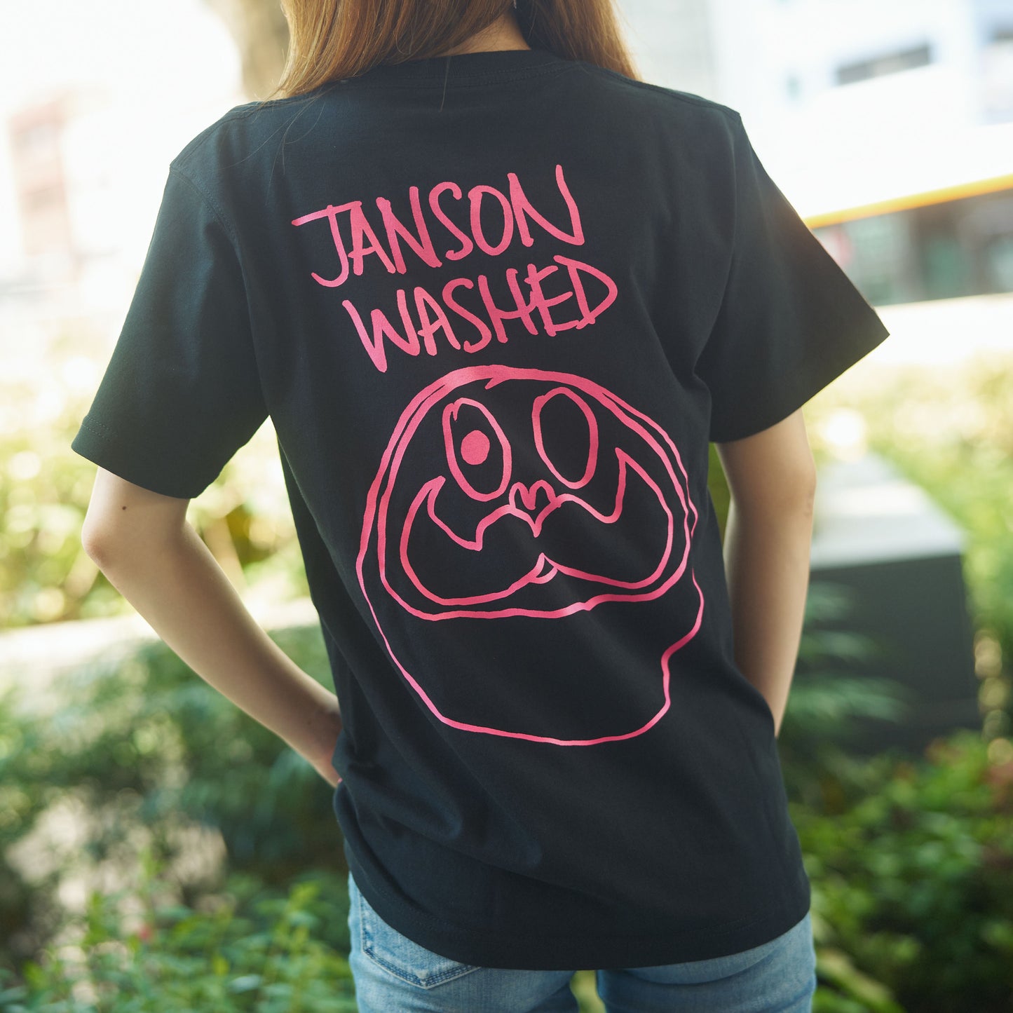 ジャパンバリスタチャンピオンシップ2024 優勝・準優勝記念Tシャツ（ブラック）
