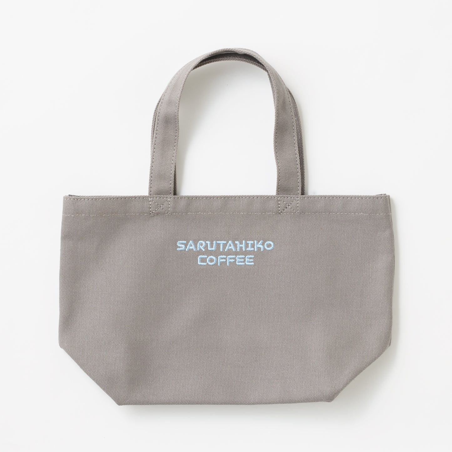 おさんぽバッグ2026　ブラウン/グレー