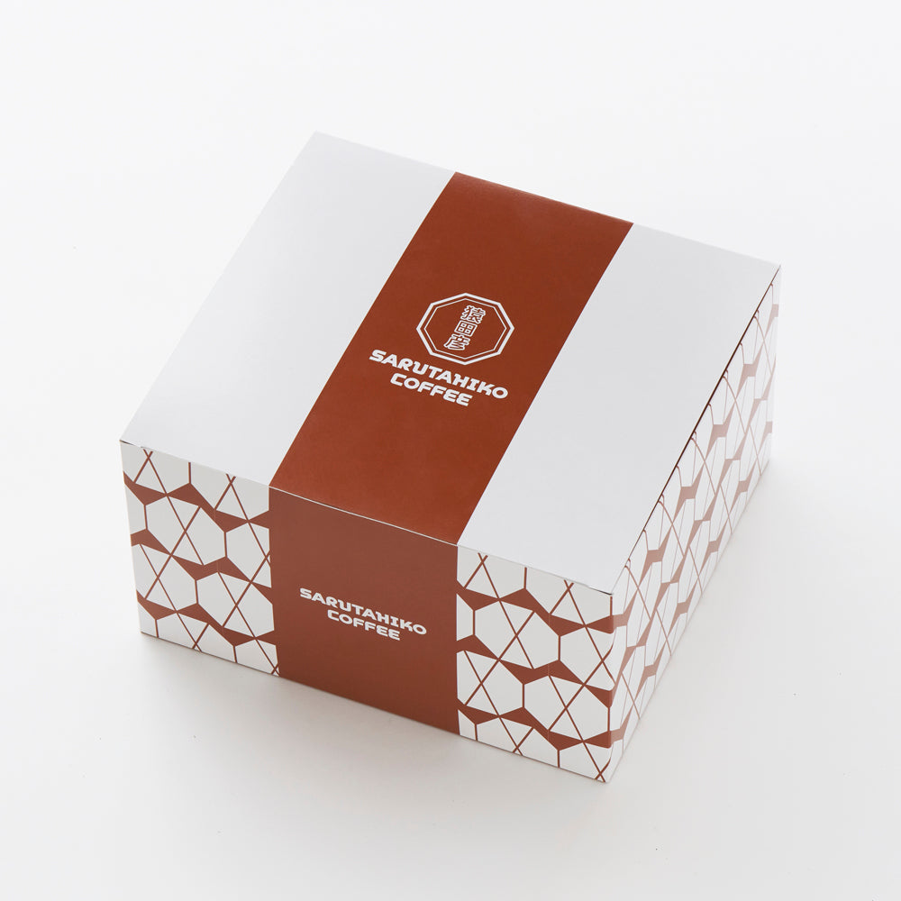 巣ごもりブレンドドリップバッグ(40枚入)