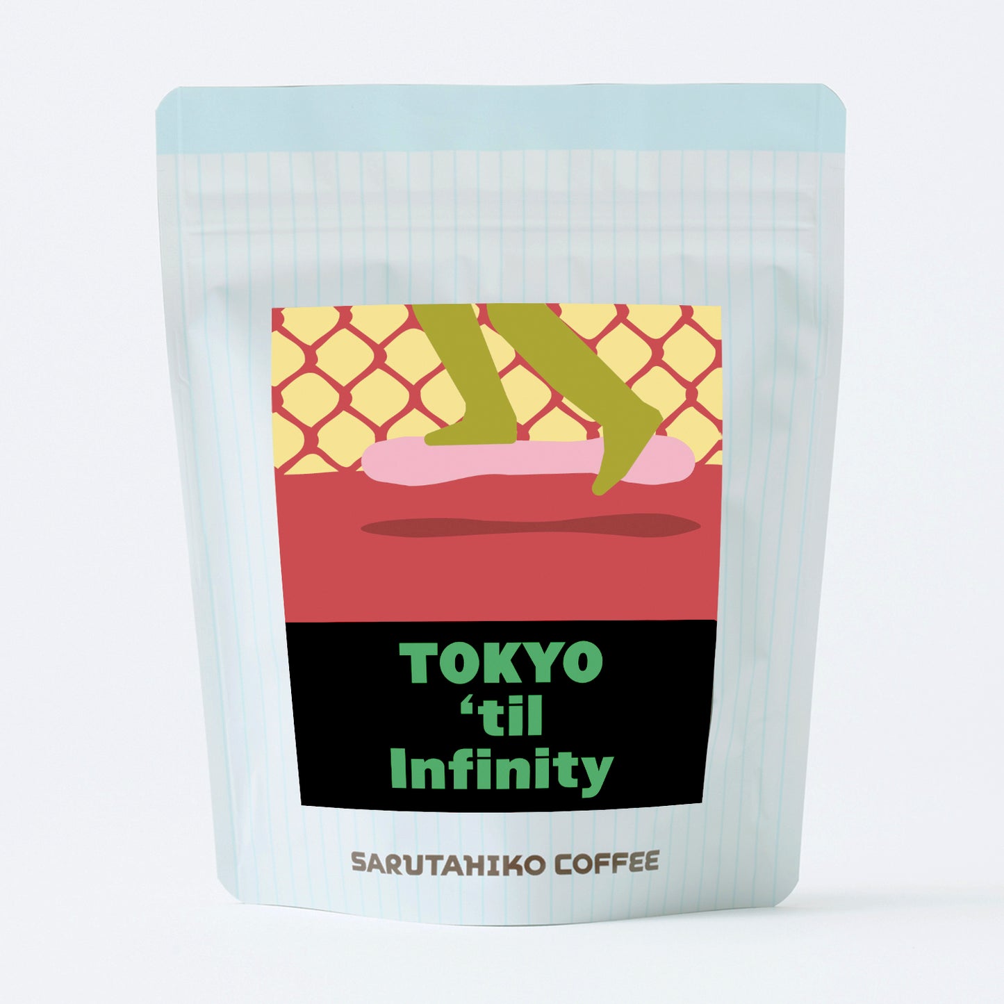 【中煎り】TOKYO ’til Infinity 2026