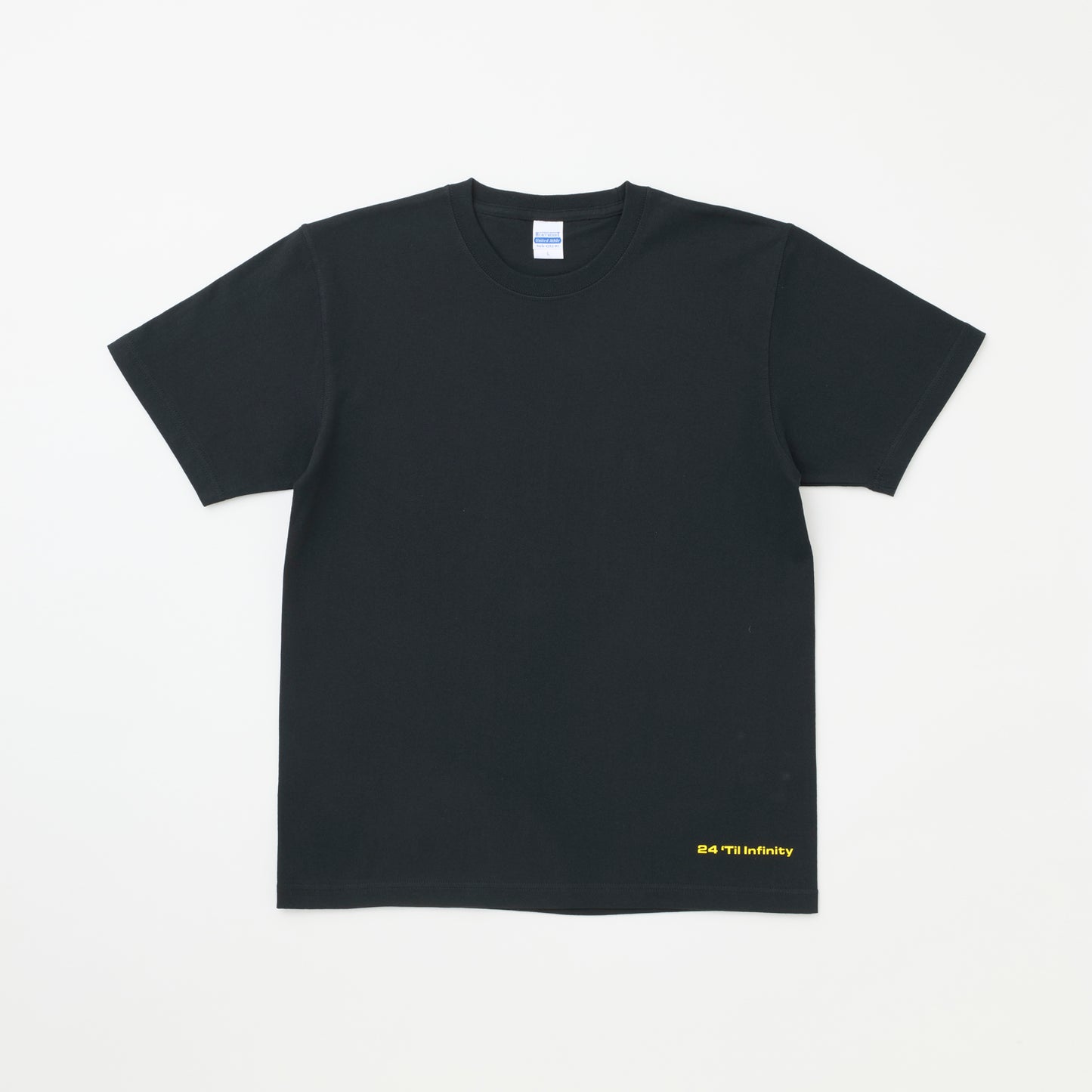 ジャパンバリスタチャンピオンシップ2024 優勝・準優勝記念Tシャツ（ブラック）