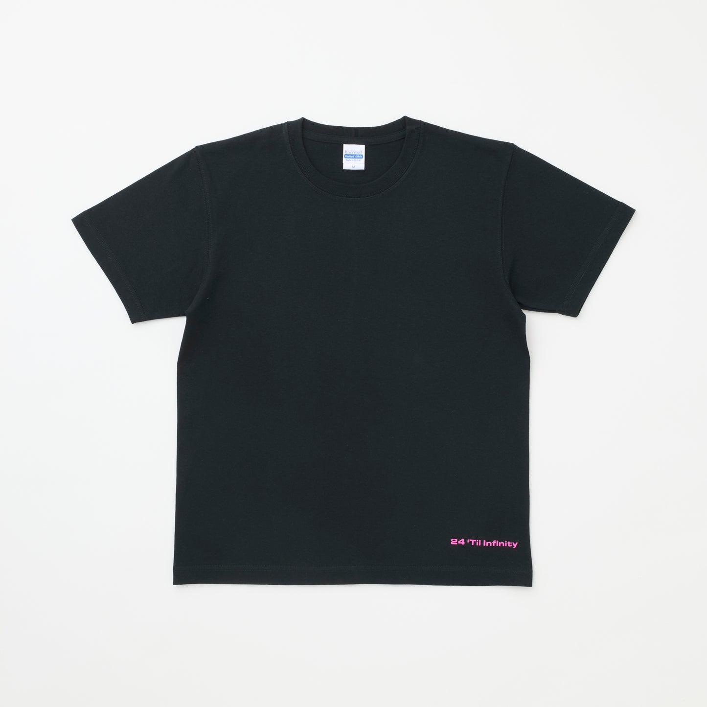ジャパンバリスタチャンピオンシップ2024 優勝・準優勝記念Tシャツ（ブラック）