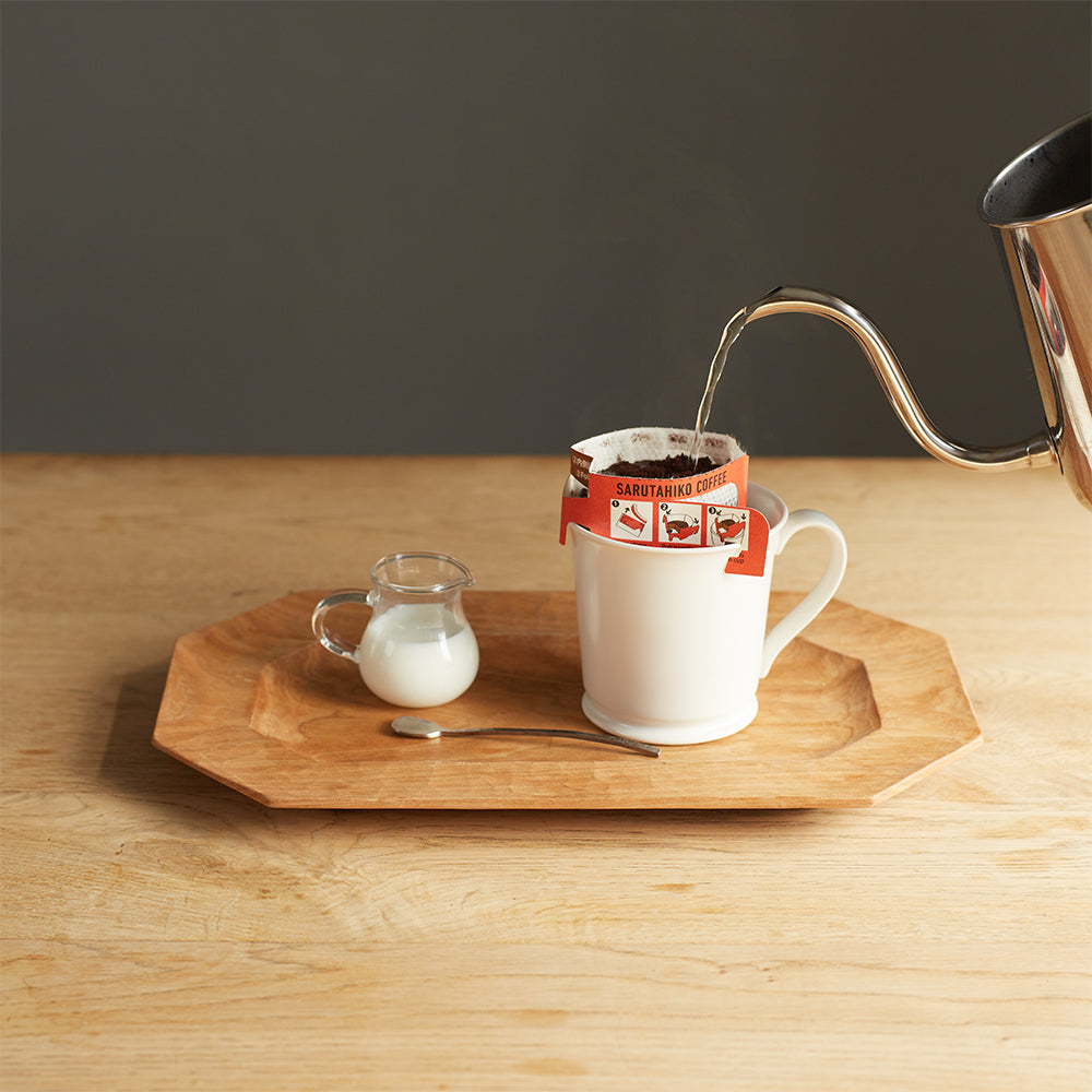 猿田彦珈琲のドリップバッグギフト【大吉ブレンド・みちひらきブレンド】