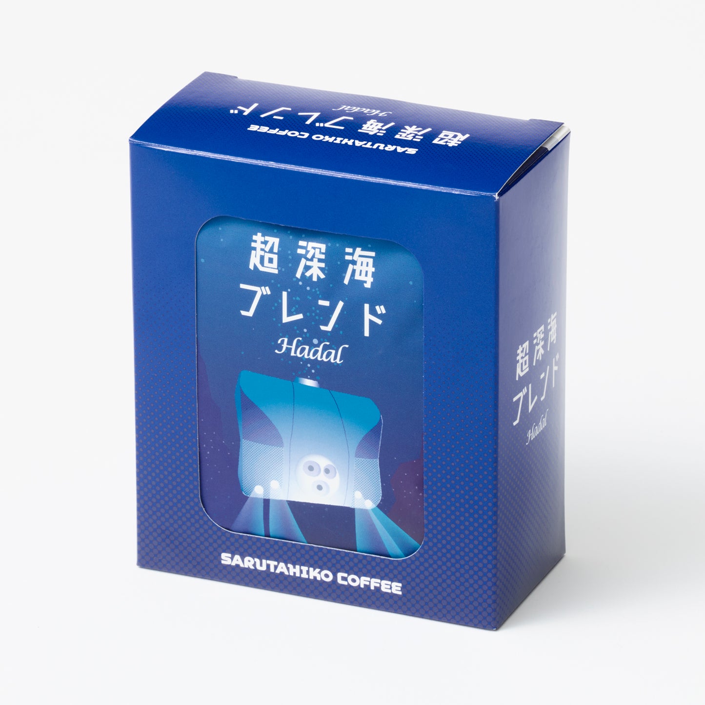 超深海ブレンドドリップバック　5枚入り