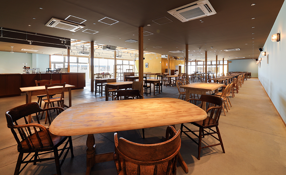 アクアイグニス仙台