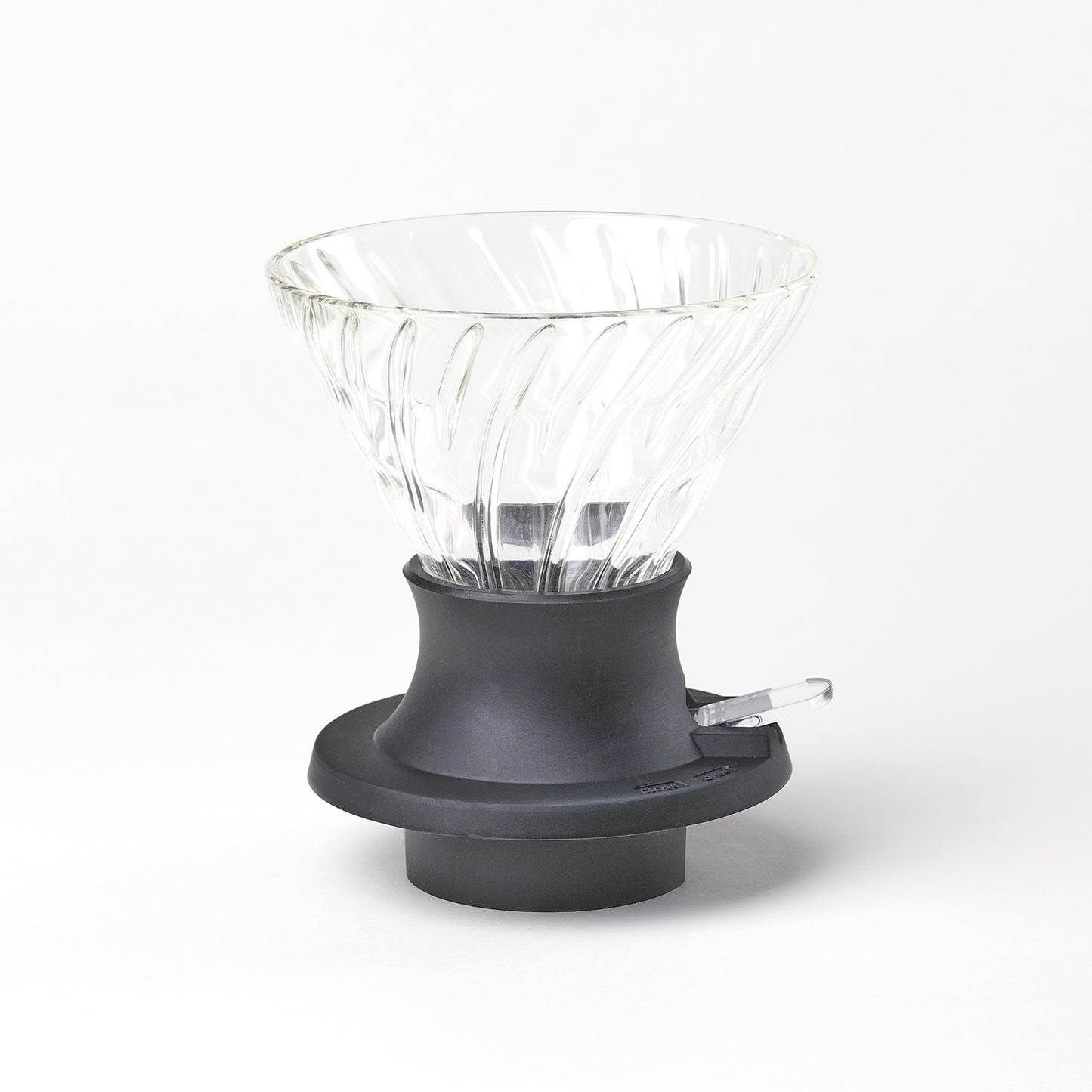 ハリオ 浸漬式ドリッパー スイッチ