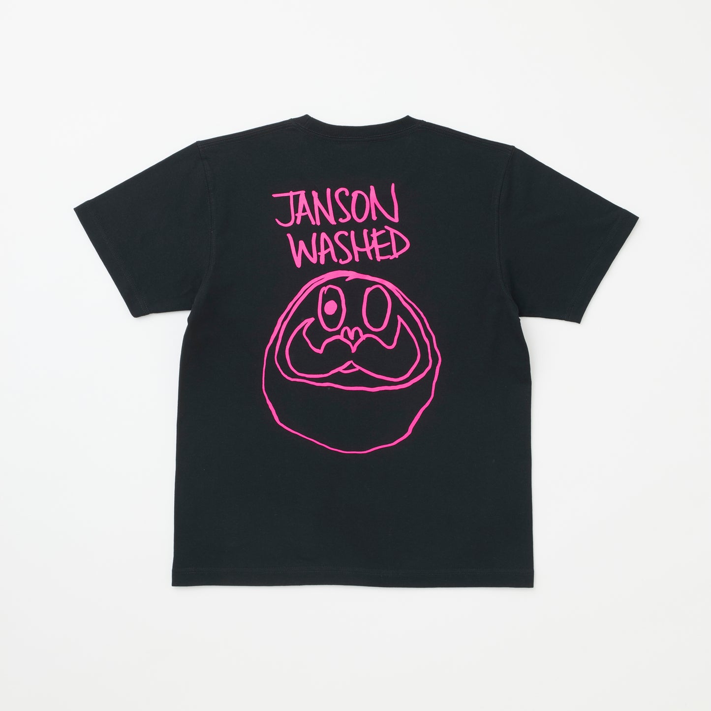ジャパンバリスタチャンピオンシップ2024 優勝・準優勝記念Tシャツ（ブラック）