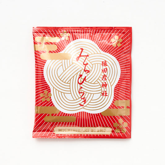 みちひらきブレンドドリップバッグ　5枚入り