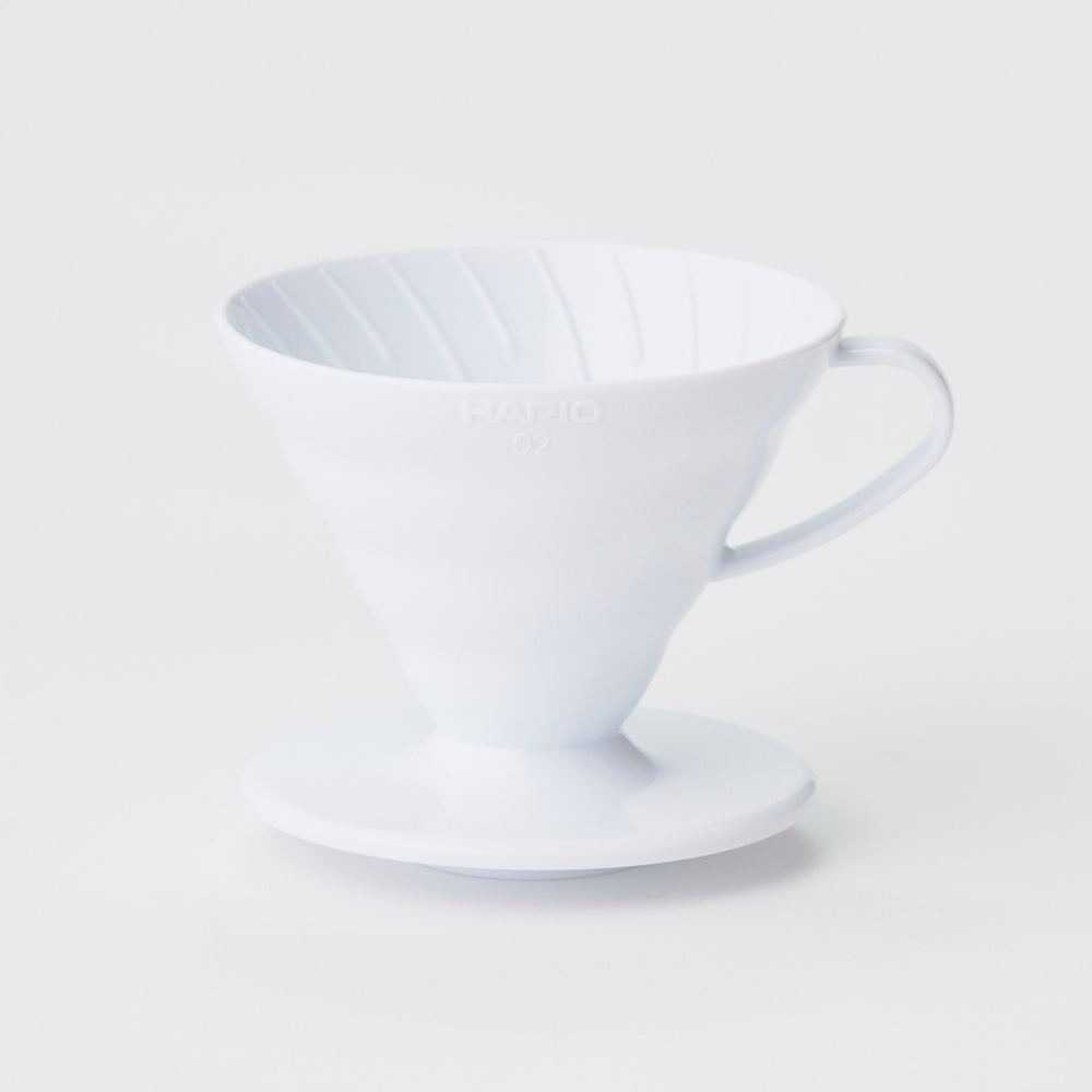 ハリオ V60 ドリッパー 01・02