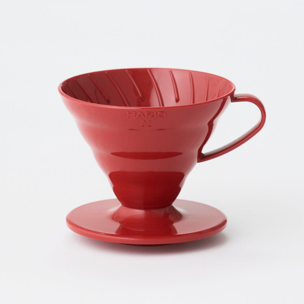 ハリオ V60 ドリッパー 01・02