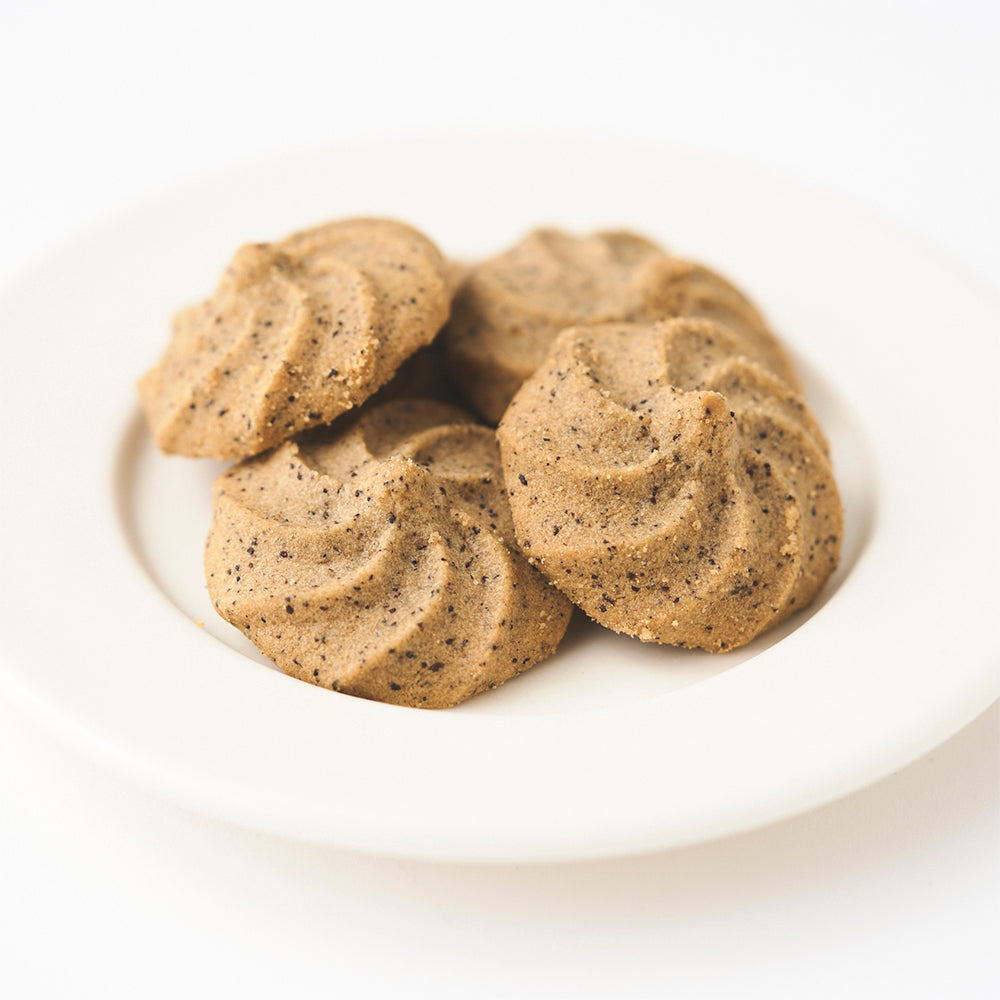 スペシャルコーヒークッキー