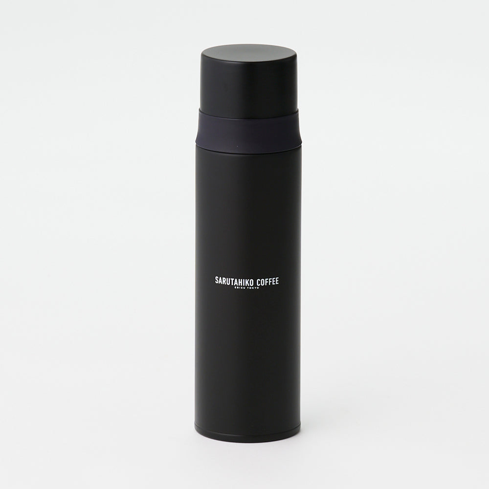 THERMOS Stainless Slim Bottle SARU
